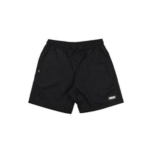 Shorts HIGH Sportshorts Black