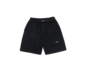 Shorts Disturb Exclusive Black