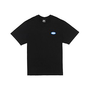 Camiseta HIGH Tee Oval Black
