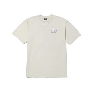 Camiseta HUF Set H Off White