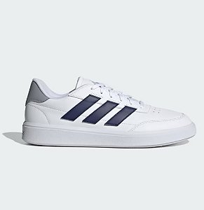 Tênis Adidas Courtblock White