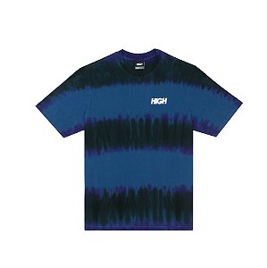 Camiseta HIGH Tee Dyed Kidz Green