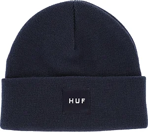Gorro HUF Set Box Beanie Black