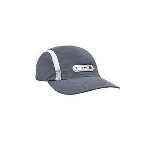 Boné Disturb x Pepsi Cheers 4 Panel in Grey
