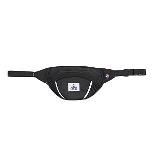 Pochete Disturb x Pepsi Legacy Waist Bag in Black