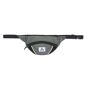 Pochete Disturb x Pepsi Legacy Waist Bag in Dark Grey