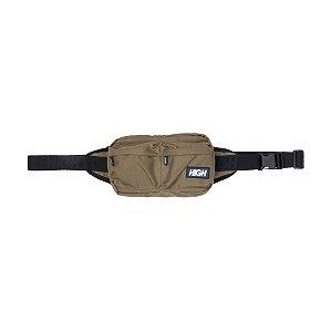 Waist Bag HIGH Cordura Khaki
