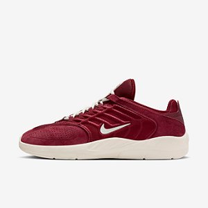 Tênis Nike SB Vertebrae Team Red Sail