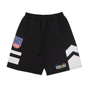 Shorts HIGH Olympic Black