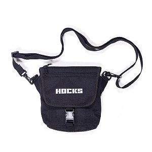 Shoulder Bag Hocks Sentido Preto