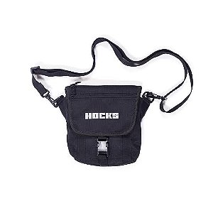 Shoulder Bag Hocks Sentido Preto