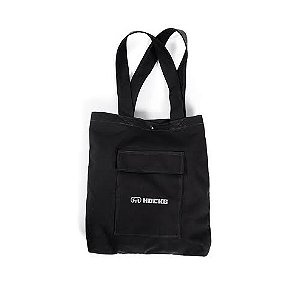 Tote Bag Hocks Postmann Black