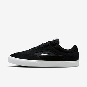 Tênis Nike SB Malor Black