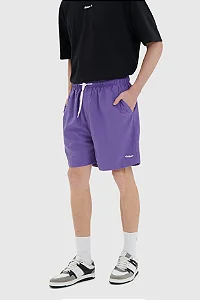 Shorts Baw Beach Purple