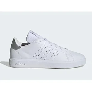 Tênis Adidas Advantage Base 2.0 Cloud White