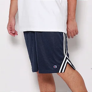 Shorts Champion Lacrosse Navy