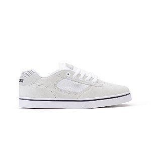 Tênis Hocks Flat Lite Ice Refletivo