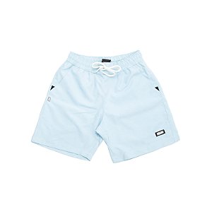Shorts HIGH Colored Sky Blue