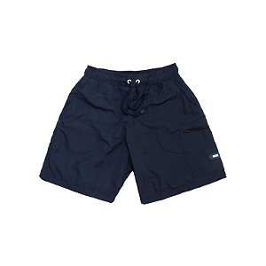 Shorts HIGH Essential Navy