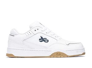 Tênis Öus Sousa Látex Imperial White