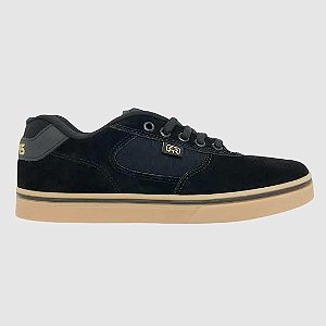 Tênis Hocks Flat Lite Black Natural