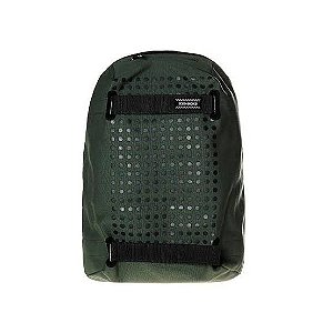 Mochila Hocks Concha SKT Verde
