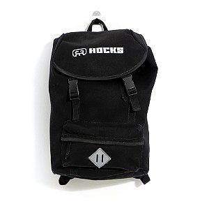 Mochila Hocks Trecking 6 Black