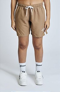 Shorts 7Inches Approve New Classic Bege
