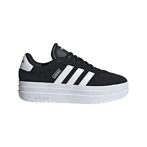 Tênis Adidas VL Court Bold Black