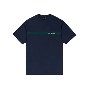 Camiseta Disturb Boulevard In Blue