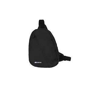 Sling Bag Disturb Hardware Ripstop In Black
