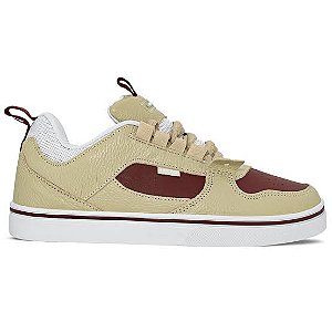 Tênis Hocks Pop Lite Baco Cream
