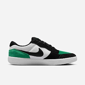 Tênis Nike SB Force 58 Stadium Green