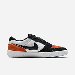 Tênis Nike SB Force 58 Cosmic Clay