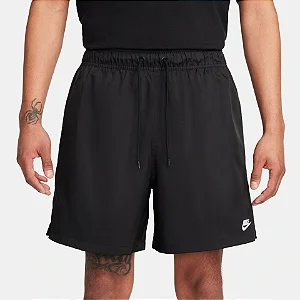 Shorts Nike Club Flow