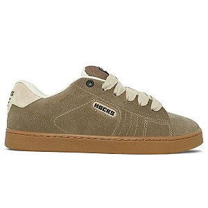 Tênis Hocks Ruas Skate Rat