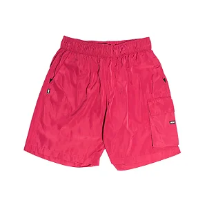 Shorts HIGH Cargo Wine