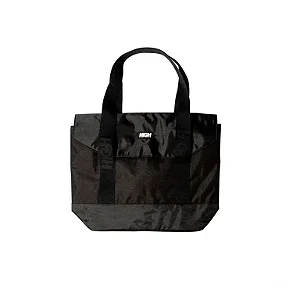 Bolsa HIGH Tote Bag Colors Black