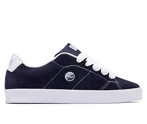 Tênis Öus Dots Essencial Azul e Branco
