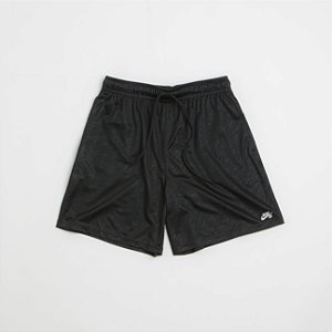 Shorts Nike SB Jacquard Dri-Fit Sport Black