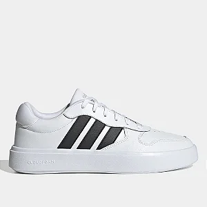 Tênis Adidas Litecourt White