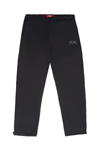 Calça Plano C Moletom PLNC Team Black