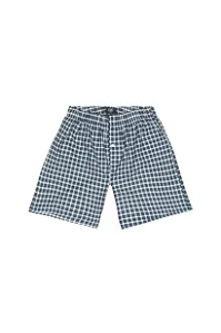 Samba Canção Plano C Classic Grid