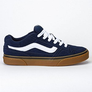 Tênis Vans Caldrone Navy