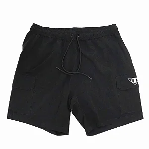 Shorts Champion MF Cargo Black