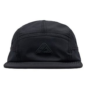 Boné Öus 5 Panel Phibo Ripstop Noturno