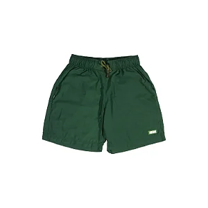 Shorts HIGH Sports Night Green