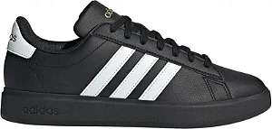 Tênis Adidas Grand Court 2.0 Black