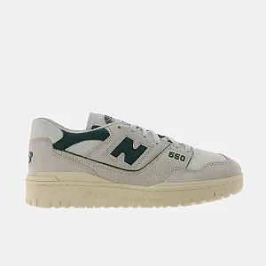 Tênis New Balance 550 Beige Green