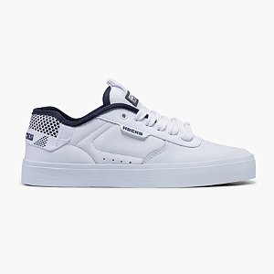 Tênis Hocks Flat Core Plus Safira